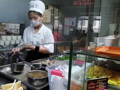 -孔师傅八仙老鸭粉丝汤(上海市第一食品商店南东店)