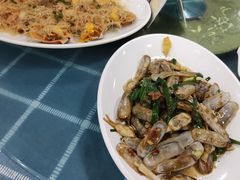 -明记海鲜大排档(巽寮湾店)