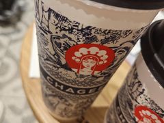 -霸王茶姬(正佳广场店)