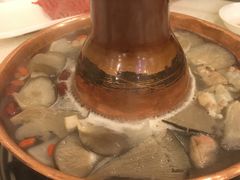 -八先生涮肉房(三里河店)