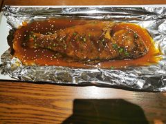 -峨嵋小镇·川菜(正定朗华店)
