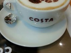 android_upload_pic-COSTA COFFEE(西贸凯德晶品4层2店)