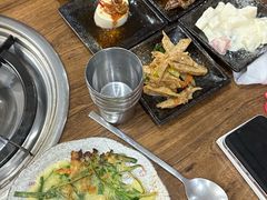 -真情鲍鱼海鲜汤