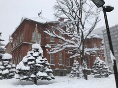 -北海道厅旧本厅舍(旧本庁舎)