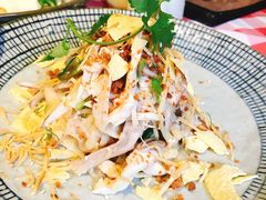 招牌捞鸡-龙桥私厨·姜花菊花过桥鱼·顺德菜(容桂店)