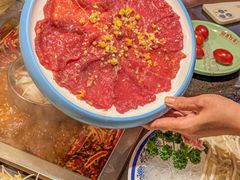 -蜀江龙火锅(339店)