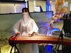 -绿茶餐厅(成都大悦城店)