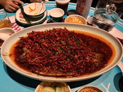 -醉长安(钟楼旗舰店)