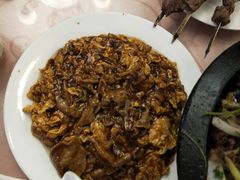 -烤肉宛饭庄(南礼士路店)