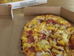 -达美乐比萨(国瑞北路店)