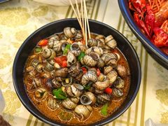 -铭副琦食·虾蟹烩馆(渔人码头店)