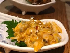 -酒井酱子·深夜食堂(东城汇店)