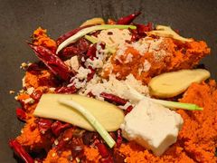 -旧街市鲜货老火锅(大光路店)