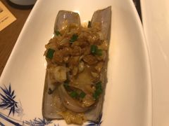 -新海渔港·胶东海鲜家常菜·家宴(奥体中心店)