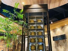 -小城粥道·海胆鲜虾粥(解放广场店)