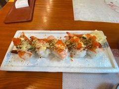-無忧浅草君·洋风料理(下沙宝龙二期一店)