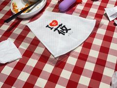 -西贝(东方路店)