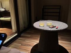 -上海崇明金茂凯悦酒店