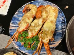 -哈尔滨索菲特大酒店-意日本料理铁板烧