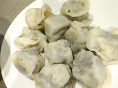 -馅老满(鼓楼店)