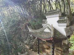 -玉女潭景区