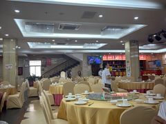 -旺富东海大酒楼(海鲜街店)
