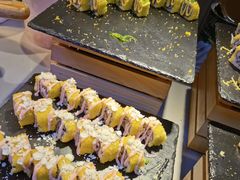 -布罗城堡自助烧烤(鸿通城购物中心店)