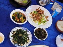 -东江海鲜大排档·潮汕菜·砂锅粥