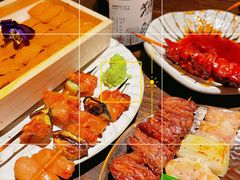 -三川·十酒Izakaya(南昌路店)