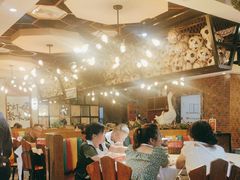 -聚味瞿记·龙虾堂(望城店)