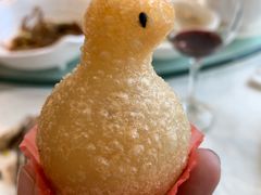 -东江海辉酒楼·公司团建·商务宴请·生日宴(宝安店)