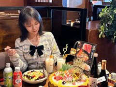 -千代武日本料理(哈西店)