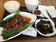 -百事佳烧鸭牛腩(上海虹桥站店)