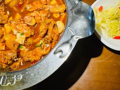 -胖哥俩肉蟹煲(苏州中心店)