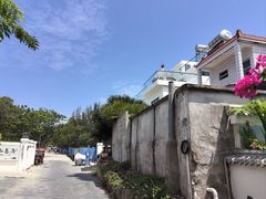 -三亚西岛海洋文化旅游区