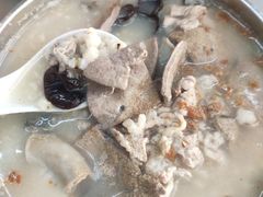 -广场正宗原汁薏米店