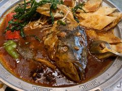 -四季厨房 鲁菜·孔府烤鸭(高新万达店)
