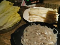 -一淼牛蛙爱上鱼(黄兴广场步行街店)
