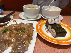 -元气寿司(金光华店)