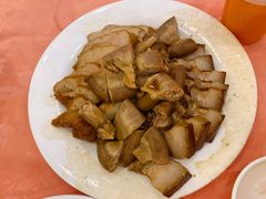 卤水拼盘-深运潮州粥(东门店)
