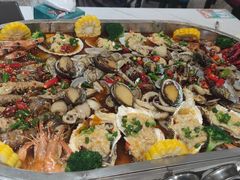 -辣螃铠盆盆蟹大排档(总店)