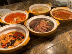 -嘉定凯悦·咖啡厅