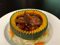 -珠海瑞吉酒店·宴庭中餐厅