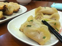 -小姜锅贴(凤凰街店)
