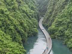 -狮子关旅游区