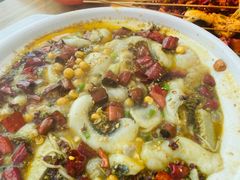 -花盐街·四川乐山小吃(西单大悦城店)