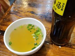 -果渊斋老米家泡馍馆(大雁塔店)