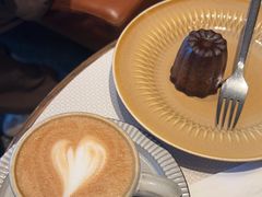 -BAKER&SPICE(环贸店)