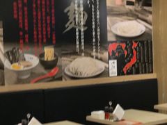 -八盛屋·沾面(集美万达店)