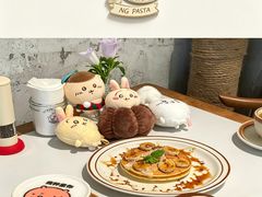 -NG PASTA吴居·中华意面·鲜牛排(南头古城店)